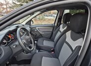 Dacia Duster Kombi 1,6 l 84 kw
