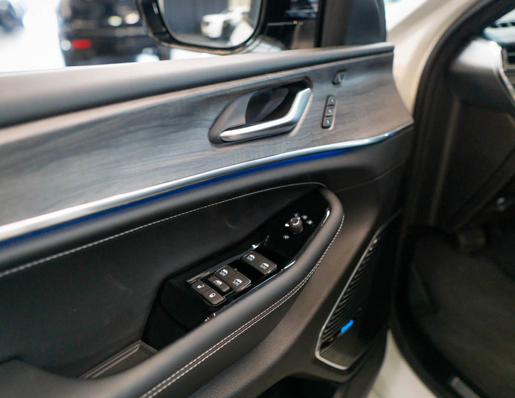 Jeep Grand Cherokee 20