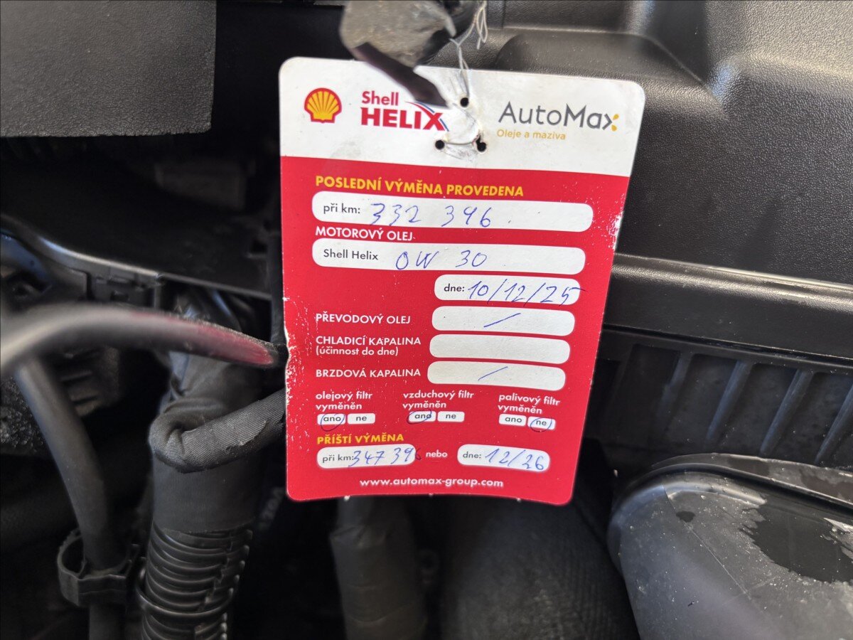 Volvo XC60 Kombi 2,4 l 140 kw