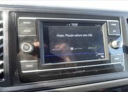 Volkswagen Crafter Ostatní 2,0 l 103 kw