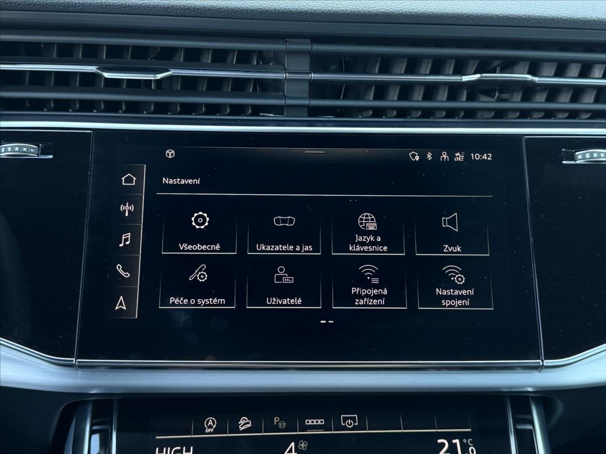 Audi Q7 SUV / Terénní 3,0 l 210 kw