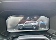 Toyota Land Cruiser Ostatní 2,4 l 205 kw