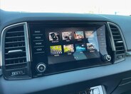 Škoda Karoq SUV / Terénní 2,0 l 110 kw