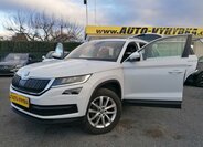 Škoda Kodiaq 1