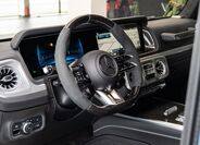 Mercedes-Benz Třídy G 5