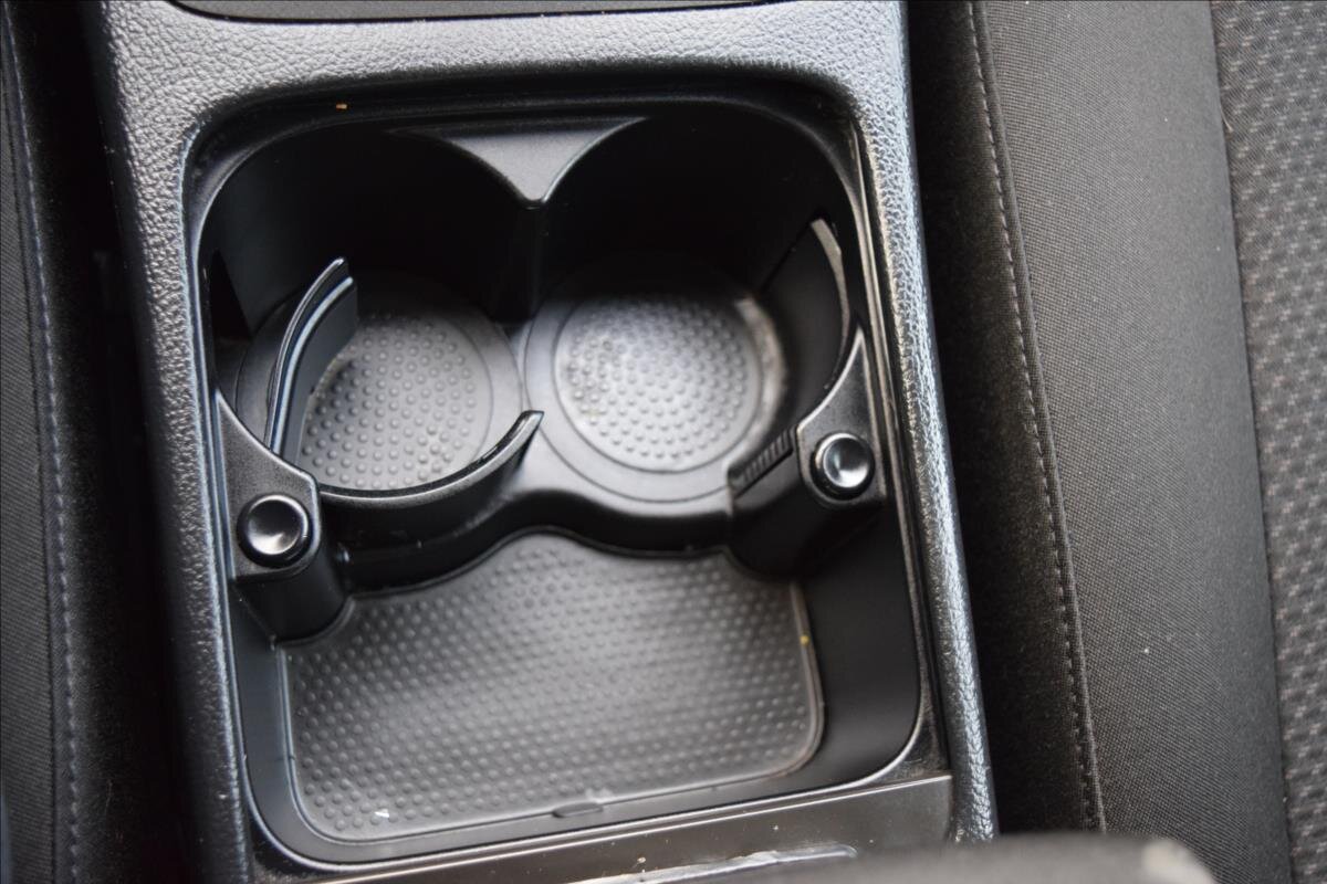 Volkswagen Passat Kombi 1,9 l 77 kw