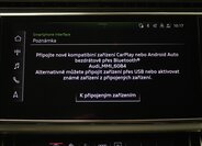 Audi Q8 SUV 3,0 l 210 kw