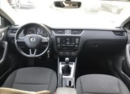 Škoda Octavia Kombi 1,6 l 81 kw