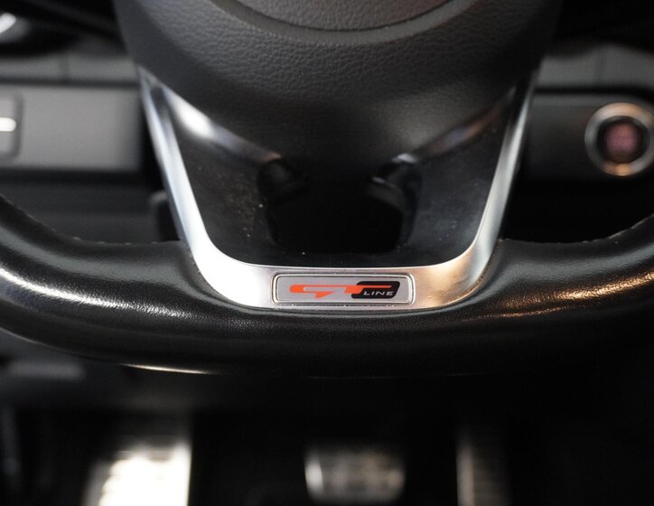 KIA ProCeed Kombi 1,6 l 100 kw