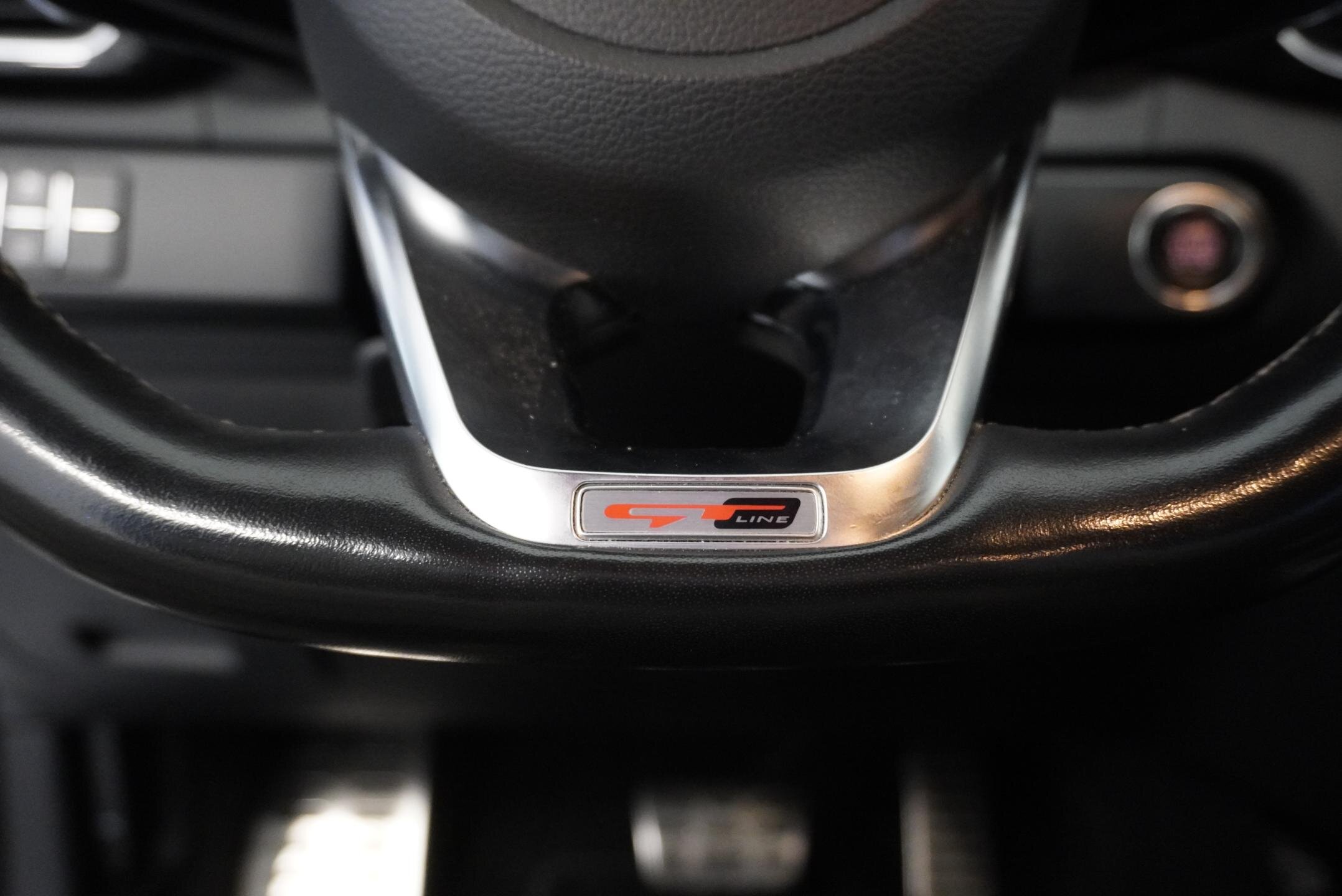 KIA ProCeed Kombi 1,6 l 100 kw