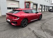 KIA EV6 SUV 0,0 168 kw