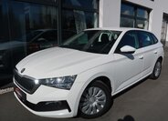 Škoda Scala Hatchback 999,0 70 kw