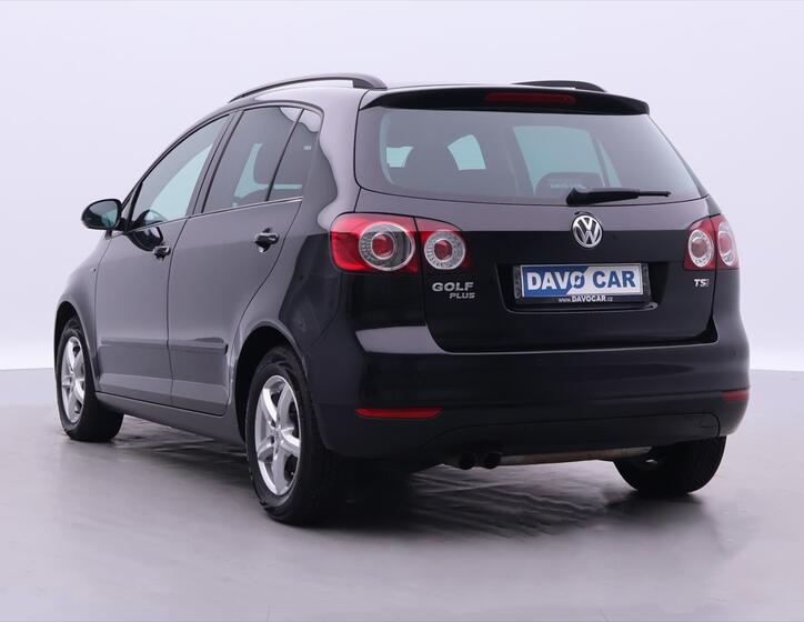 Volkswagen Golf Plus 5