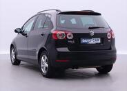 Volkswagen Golf Plus 5