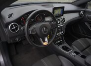Mercedes-Benz CLA Kombi 2,1 l 100 kw