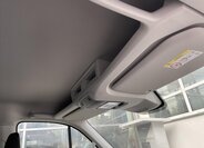 Volkswagen Crafter Skříň 2,0 l 103 kw