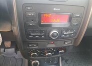 Dacia Duster Kombi 1,5 l 80 kw