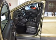 Ford Kuga SUV 1,5 l 110 kw