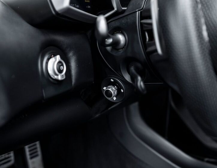 McLaren 650S Spider 16