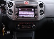 Volkswagen Tiguan SUV / Terénní 2,0 l 103 kw