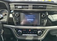 SsangYong Korando SUV 1,5 l 120 kw