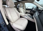 Mercedes-Benz GLE SUV / Terénní 3,0 l 285 kw