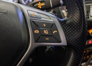 Mercedes-Benz CLS 17