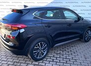 Hyundai Tucson SUV / Terénní 2,0 l 136 kw