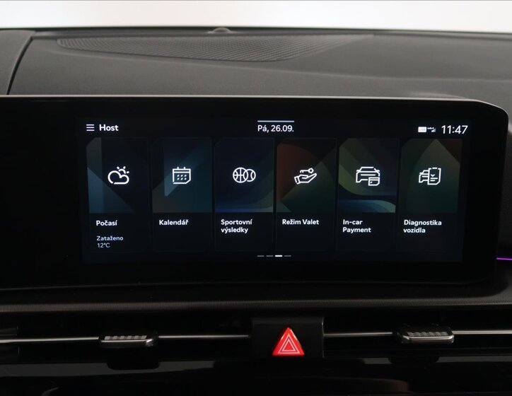 KIA Sportage SUV / Terénní 1,6 l 110 kw