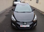 Hyundai i30 Kombi 1,6 l 81 kw