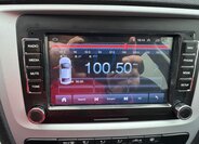 Škoda Octavia Kombi 1,4 l 90 kw