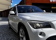 BMW X1 4