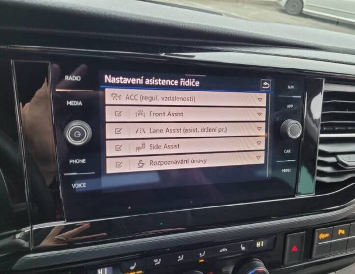 Volkswagen Ostatní Ostatní 2,0 l 110 kw