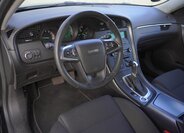 Saab 9-5 Sedan 0,0 0