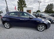 Alfa Romeo Giulietta Hatchback 1,6 l 77 kw