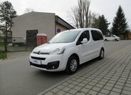 Citroën Berlingo Hatchback 1,6 l 73 kw