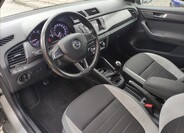 Škoda Fabia 5