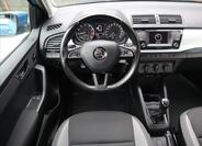Škoda Fabia 9