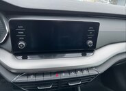 Škoda Octavia Kombi 999,0 81 kw