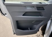 Volkswagen Caravelle VAN / Minibus 2,0 l 110 kw