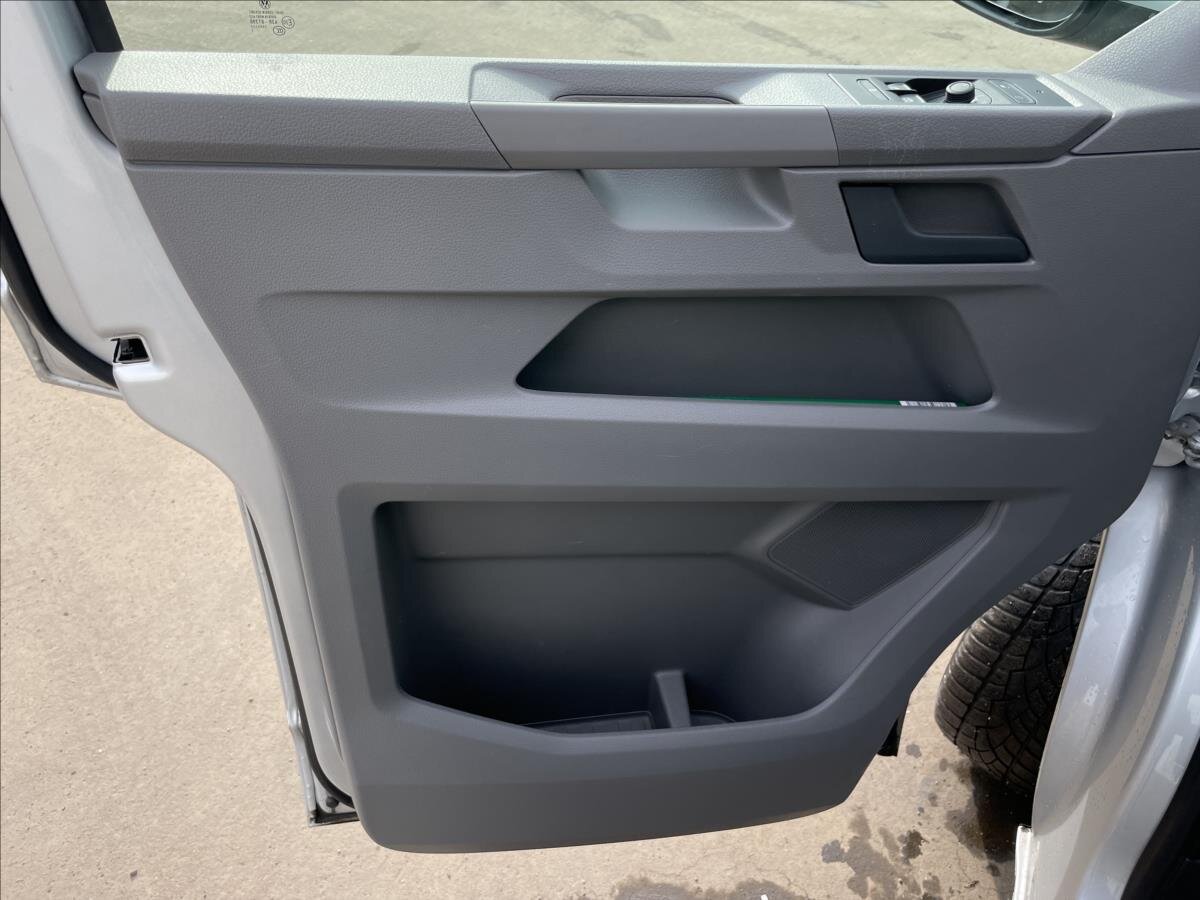 Volkswagen Caravelle VAN / Minibus 2,0 l 110 kw