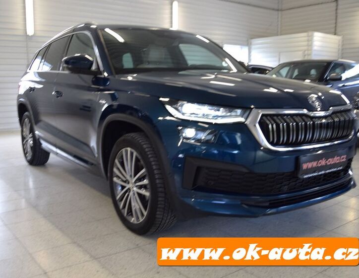 Škoda Kodiaq 11