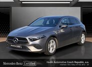 Mercedes-Benz Třídy A Hatchback 1,3 l 120 kw