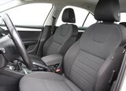 Škoda Octavia 10