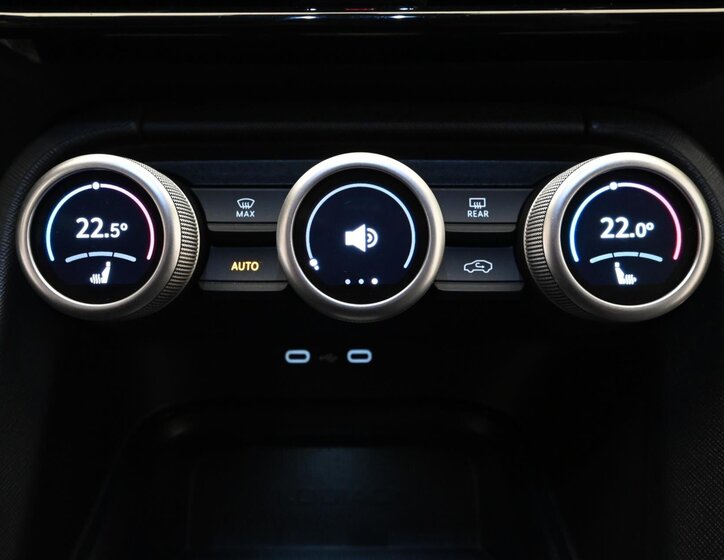 Škoda Kodiaq SUV / Terénní 2,0 l 142 kw