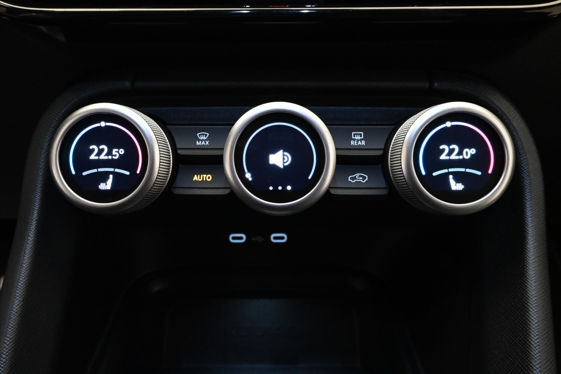 Škoda Kodiaq SUV / Terénní 2,0 l 142 kw