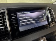 Škoda Karoq SUV / Terénní 2,0 l 110 kw