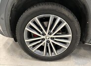 Škoda Kodiaq SUV 2,0 l 147 kw