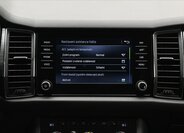 Škoda Kodiaq SUV / Terénní 1,5 l 110 kw