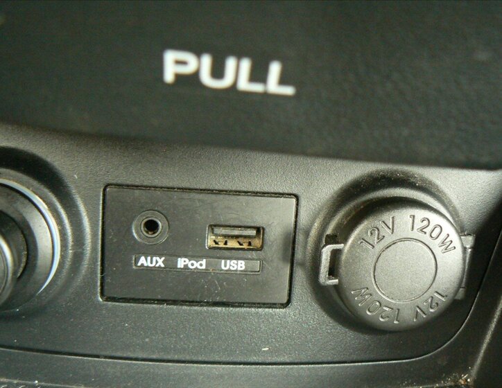 Hyundai i30 Kombi 1,6 l 92 kw